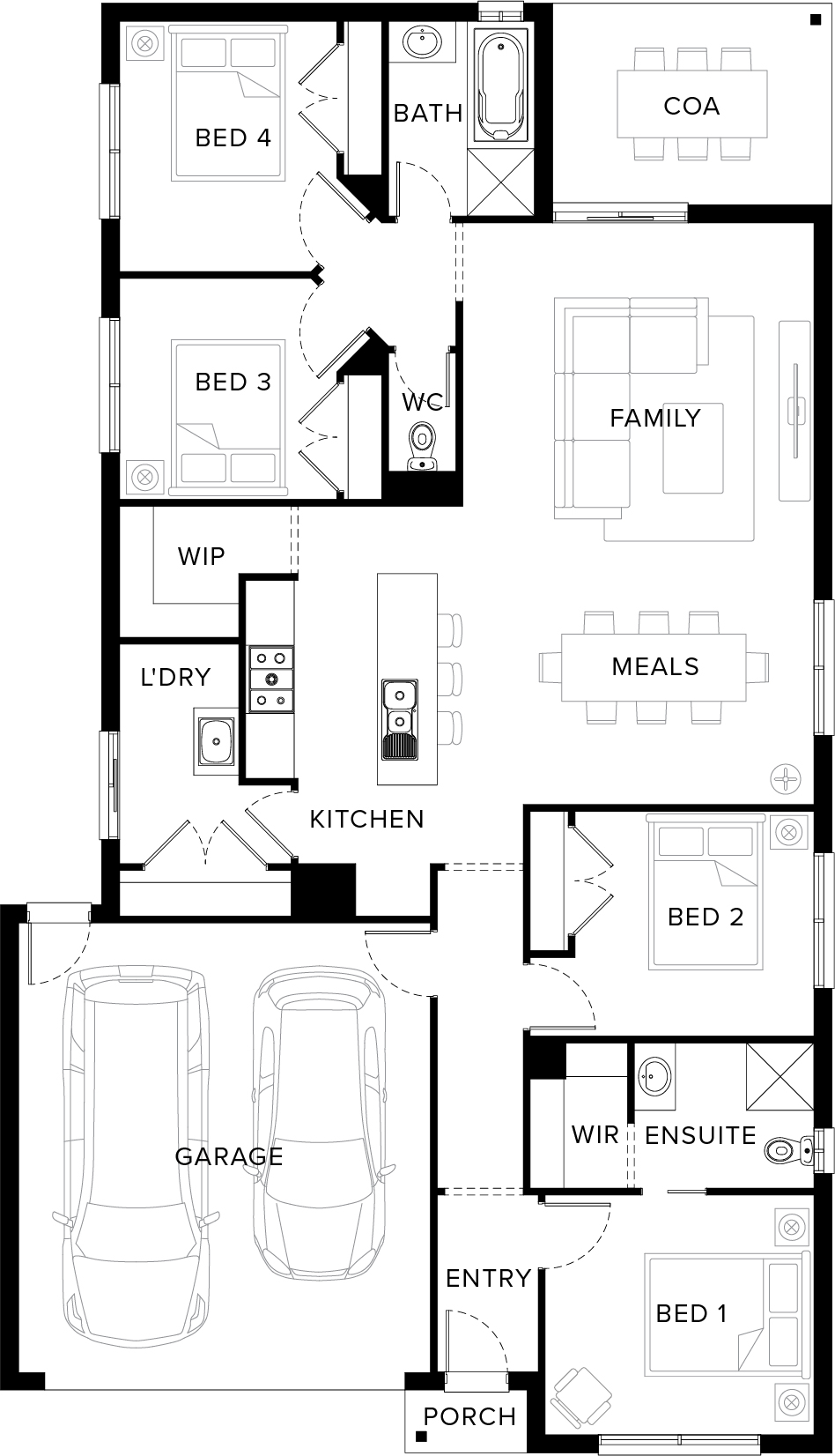 [Land for Sale] Monarch Estate, Deanside OpenLot